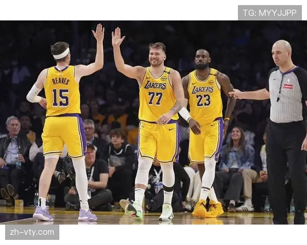 东契奇狂砍50分带队挑战湖人：独行侠或掀翻对手？