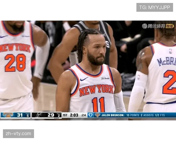 文班亚马伤退无碍马刺逆转 尚帕尼11记三分射落尼克斯