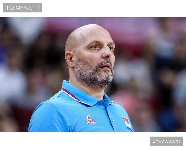 乔尔杰维奇指出国内裁判尺度 影响国家队国际表现